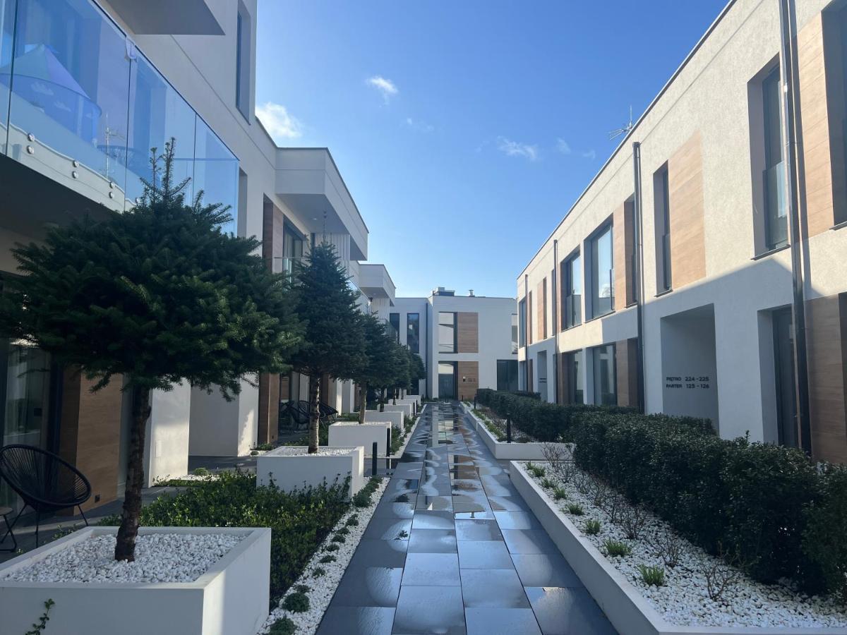 Apartament Kominek, Jezioro & Las - 57M2 Olsztyn  Exterior photo